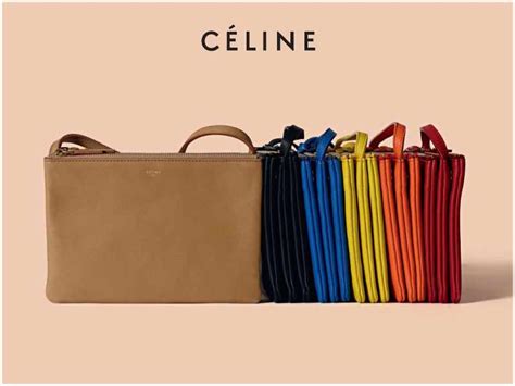 celine trio colours 2014